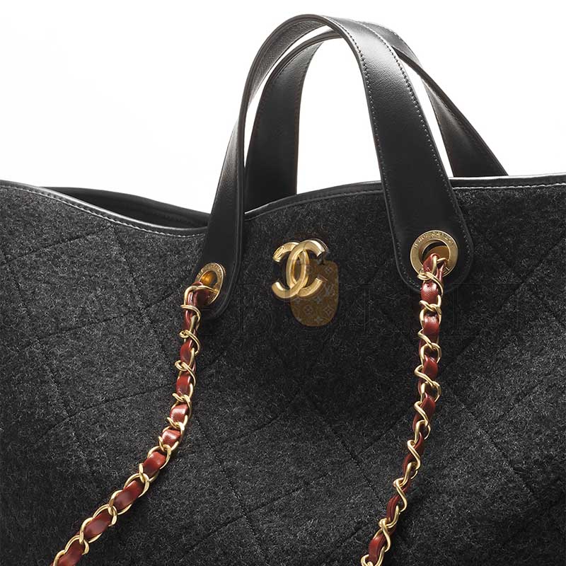 CHANEL MAXI SHOPPING BAG AS5853 (60*32*17cm) CHANEL MAXI SHOPPING BAG AS5853 (60*32*17cm)